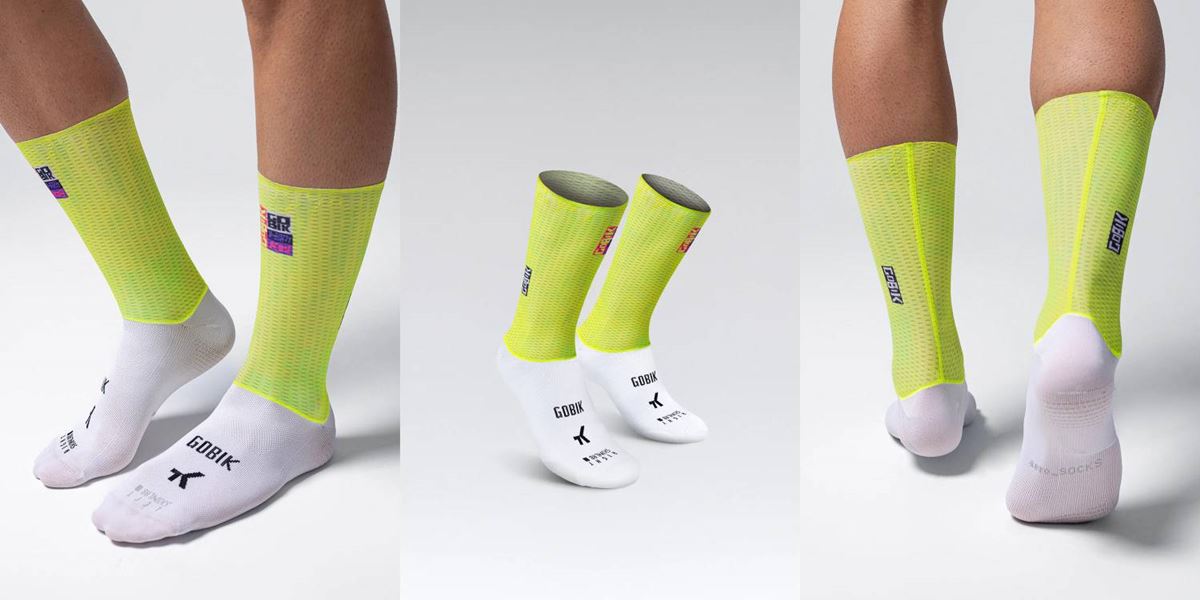 Gobik high key abbigliamento ciclismo estivo 2025